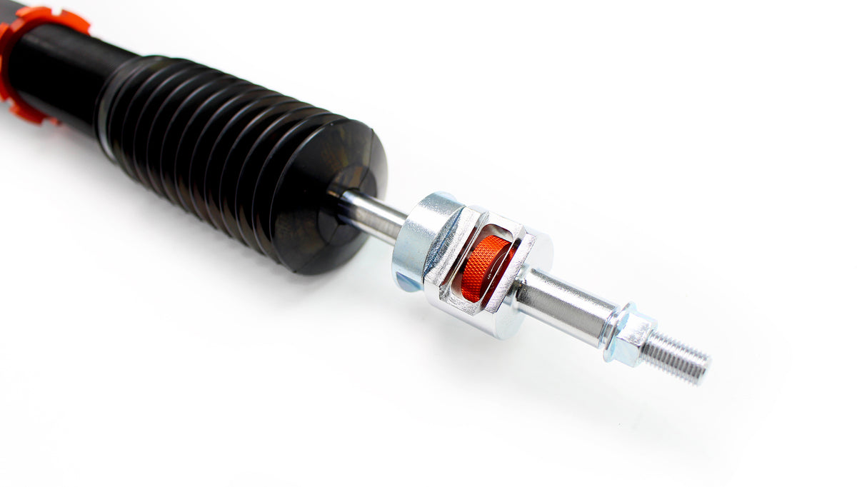 DGR Coilovers | Street Series (Mercedes-Benz AMG CLA45 C117)