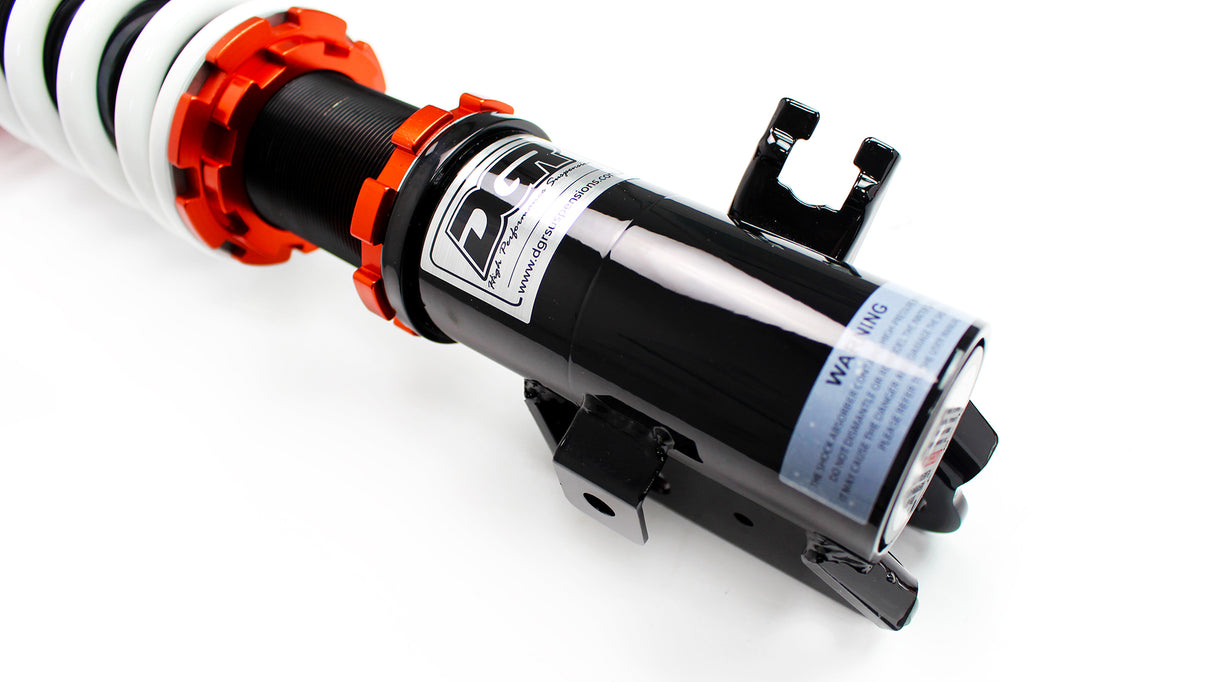 DGR Coilovers | Street Series (Subaru Impreza / WRX GC8 GF)