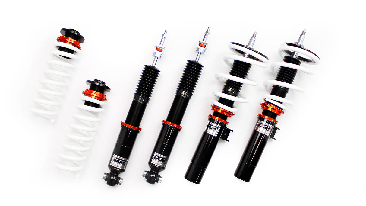 BMW F30 DGR Coilovers