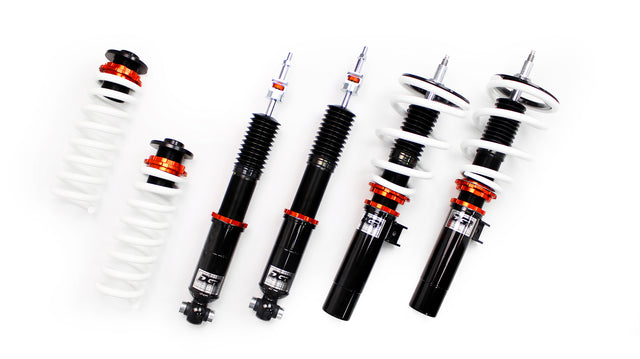 BMW F30 DGR Coilovers