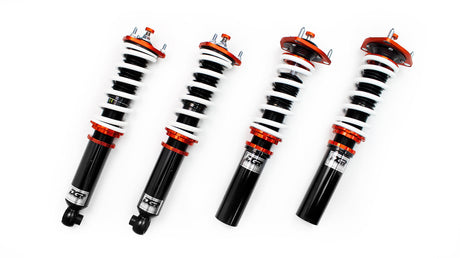 R31 Skyline DGR Coilover Kit