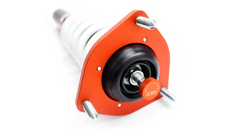 DGR Coilovers | Street Series (Nissan Skyline R31)