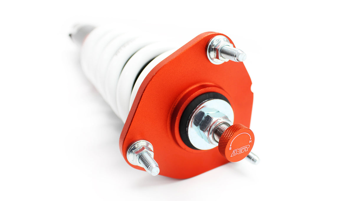 DGR Coilovers | Street Series (Nissan Skyline R31)