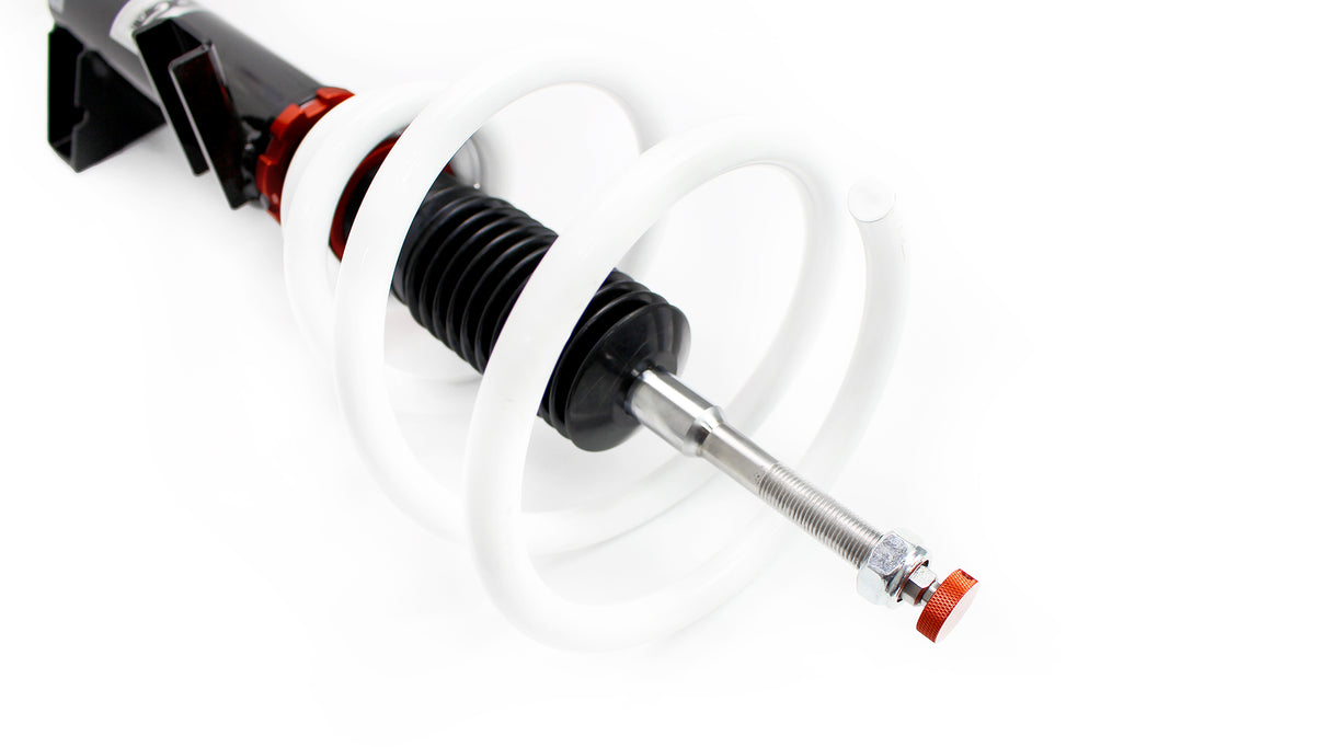 DGR Coilovers | Street Series (Mercedes Benz CLK W209 C209 A209)