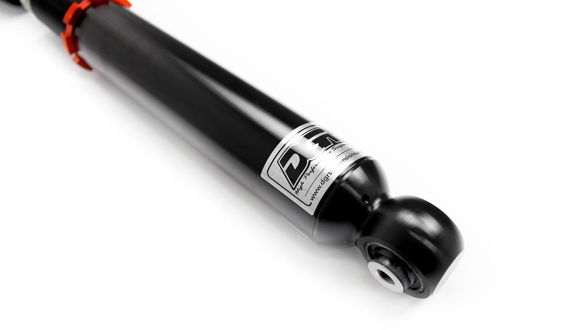 DGR Coilovers | Street Series (Mercedes Benz CLK W209 C209 A209)