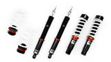 DGR Coilovers | Street Series (Audi S5 RS5 B8) - ModsDirect