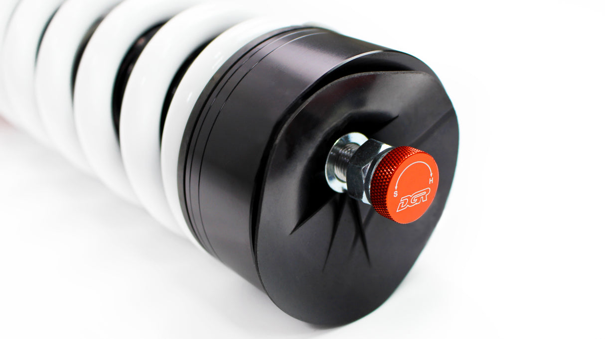 DGR Coilovers | Street Series (Audi S5 RS5 B8) - ModsDirect