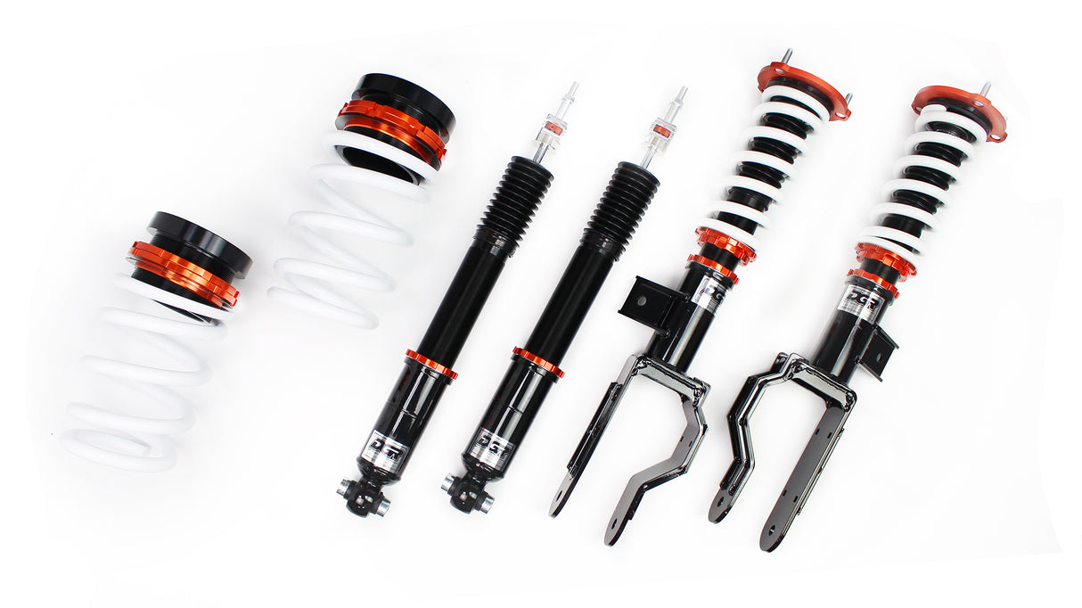 DGR Coilovers | Street Series (Tesla Model 3) - ModsDirect