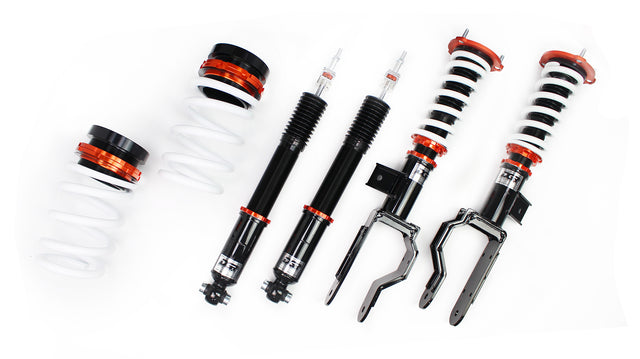 DGR Coilovers | Street Series (Tesla Model 3) - ModsDirect