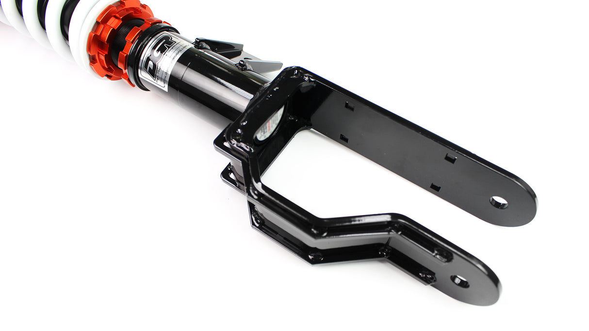DGR Coilovers | Street Series (Tesla Model 3) - ModsDirect