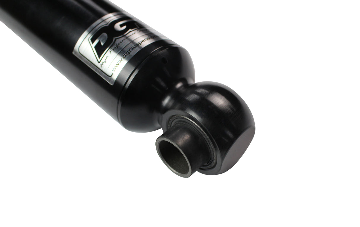 DGR Coilovers | Street Series (Nissan Skyline R34 2WD) - ModsDirect