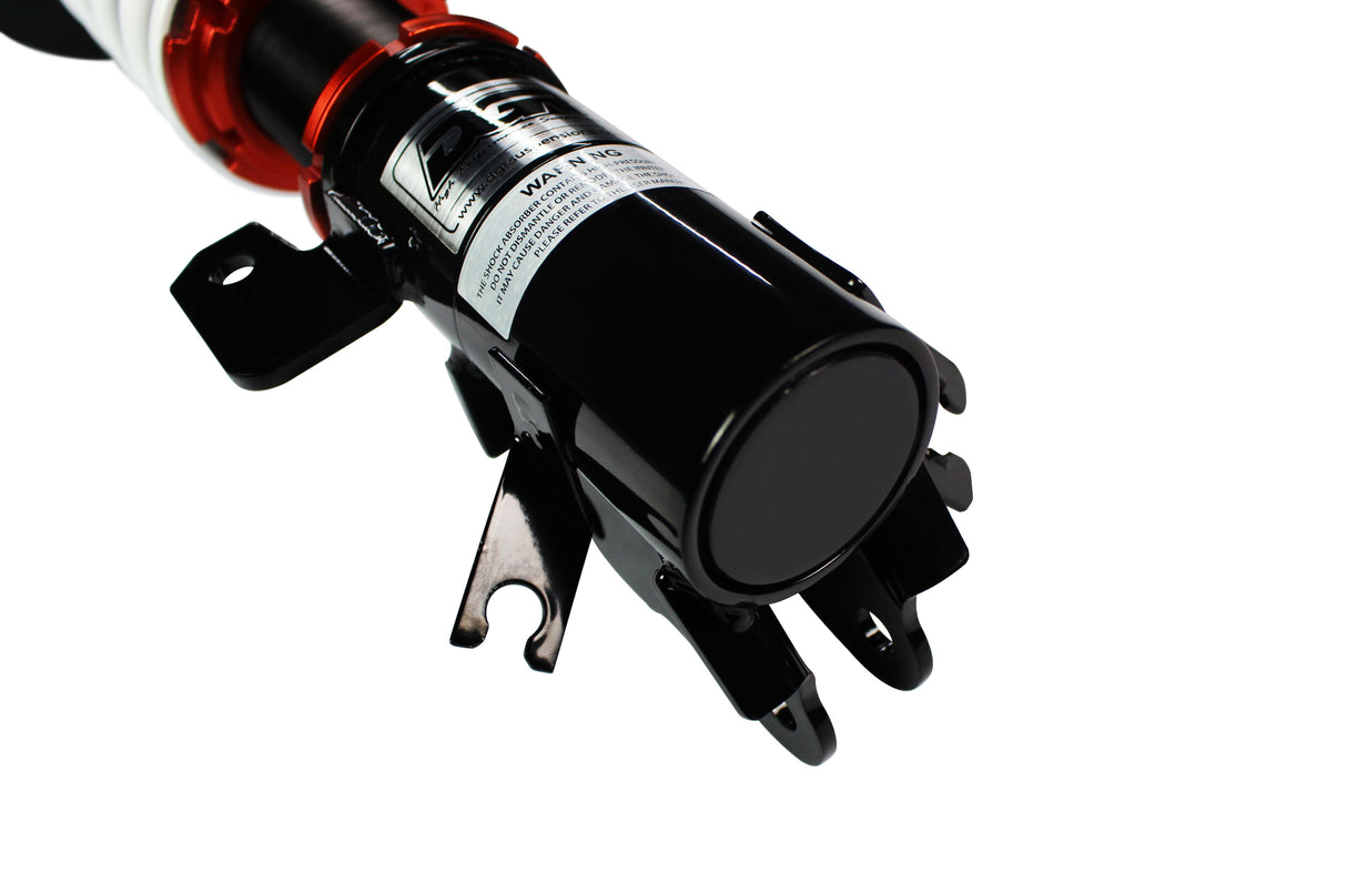 DGR Coilovers | RC Racing Series (Mitsubishi EVO1 EVO2 EVO3)