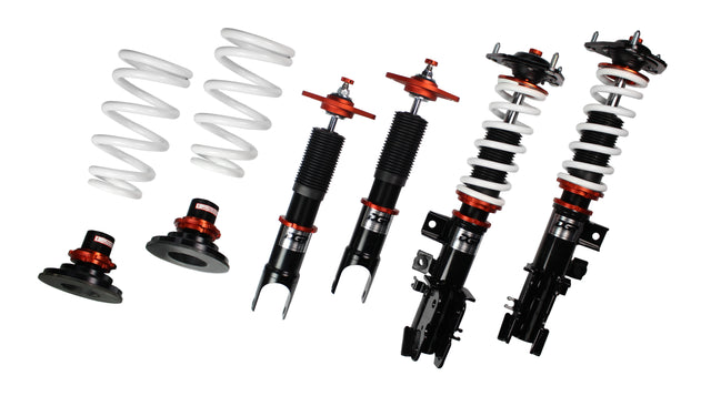 NISSAN ELGRAND DGR COILOVERS