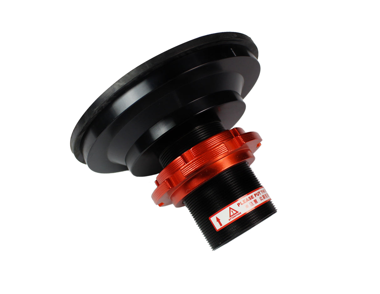 DGR Coilovers | Street Series (Nissan Elgrand E51)