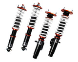 BMW E34 DGR Coilovers