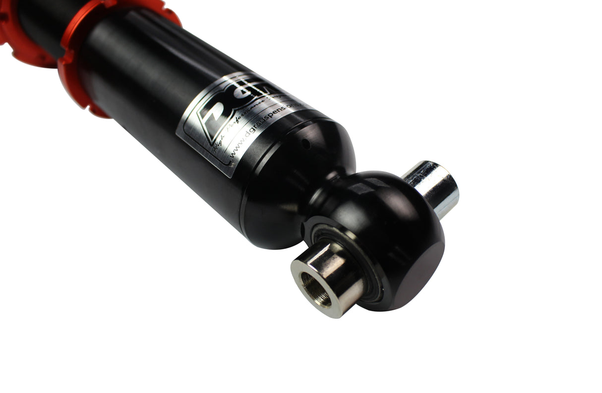 DGR Coilovers | Street Series (BMW E34)
