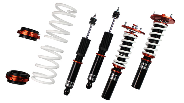 Toyota Celica TA22 DGR Coilovers