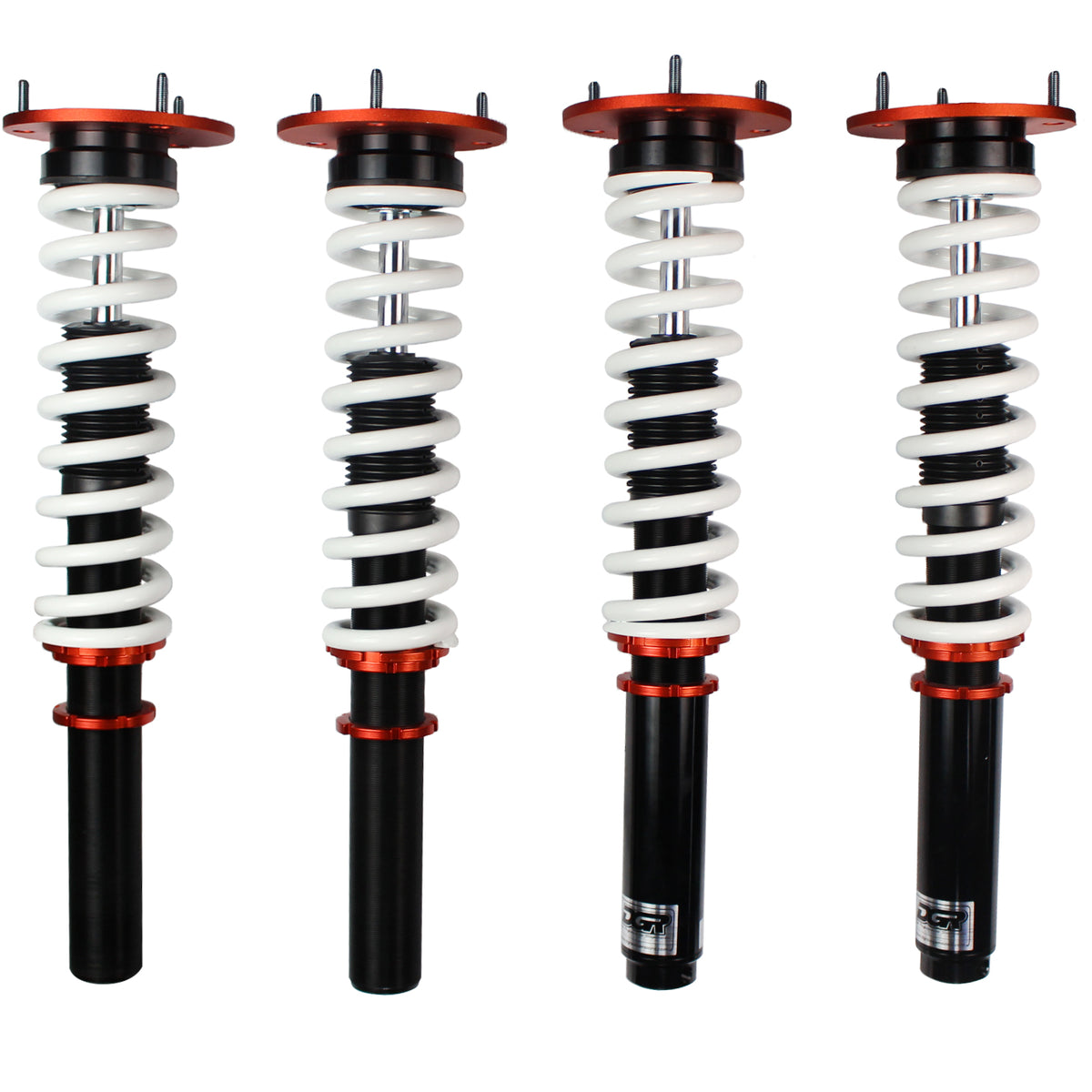 Mercedes Benz W221 S Class DGR Performance Coilovers – ModsDirect