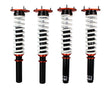 W221 DGR Coilover Kit