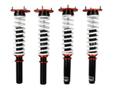 W221 DGR Coilover Kit