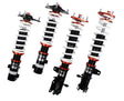 Hyundai Elantra XD DGR Coilovers