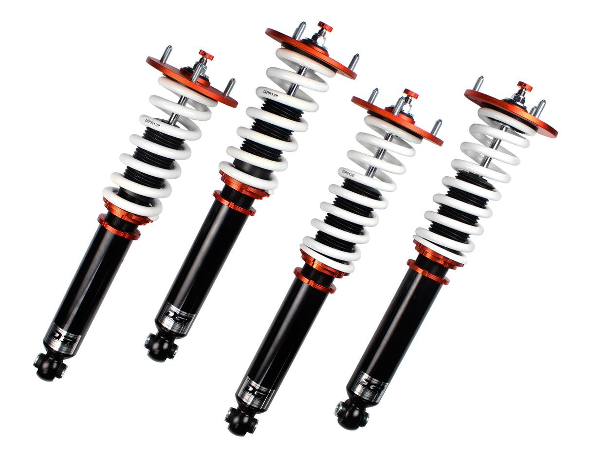 DGR Coilovers | Street Series (Toyota Celsior XF10)
