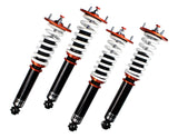 DGR Coilovers | Street Series (Toyota Celsior XF10)