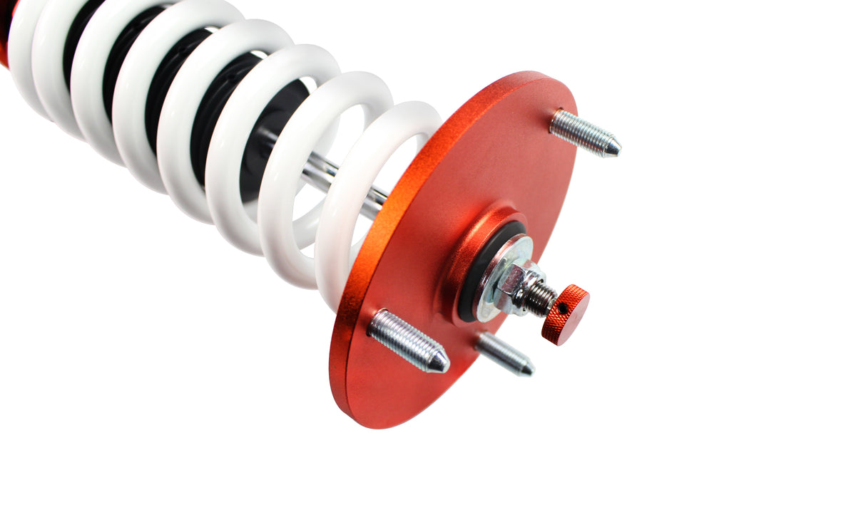 DGR Coilovers | Street Series (Toyota Celsior XF10)