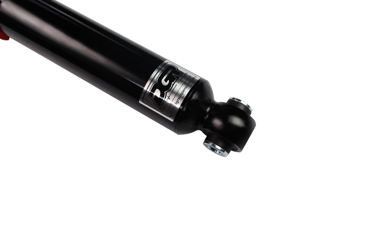 DGR Coilovers | Street Series (Toyota Celsior XF10)