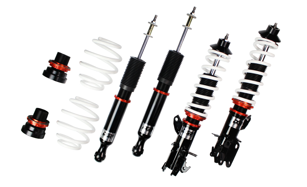 Honda Jazz Coilovers DGR