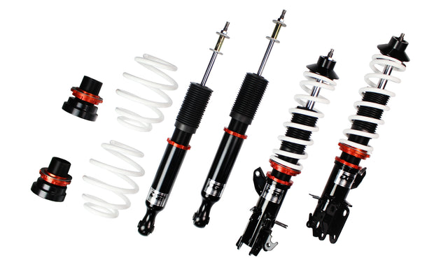 Honda Jazz Coilovers DGR