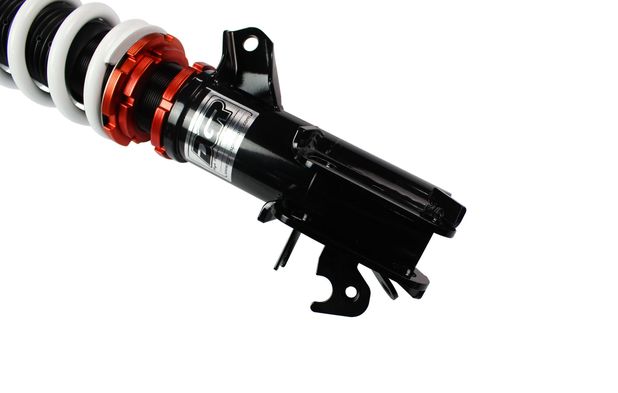 DGR Coilovers | Street Series (Honda Jazz GE)