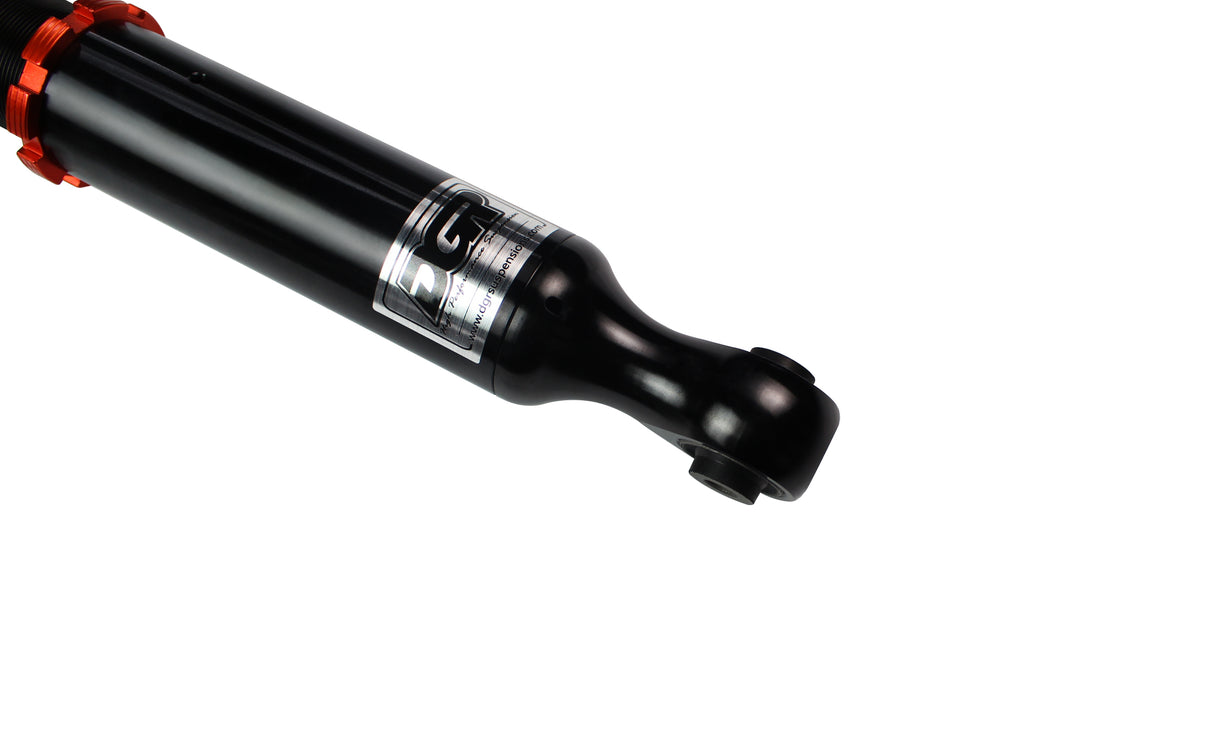 DGR Coilovers | Street Series (Honda Jazz GE)