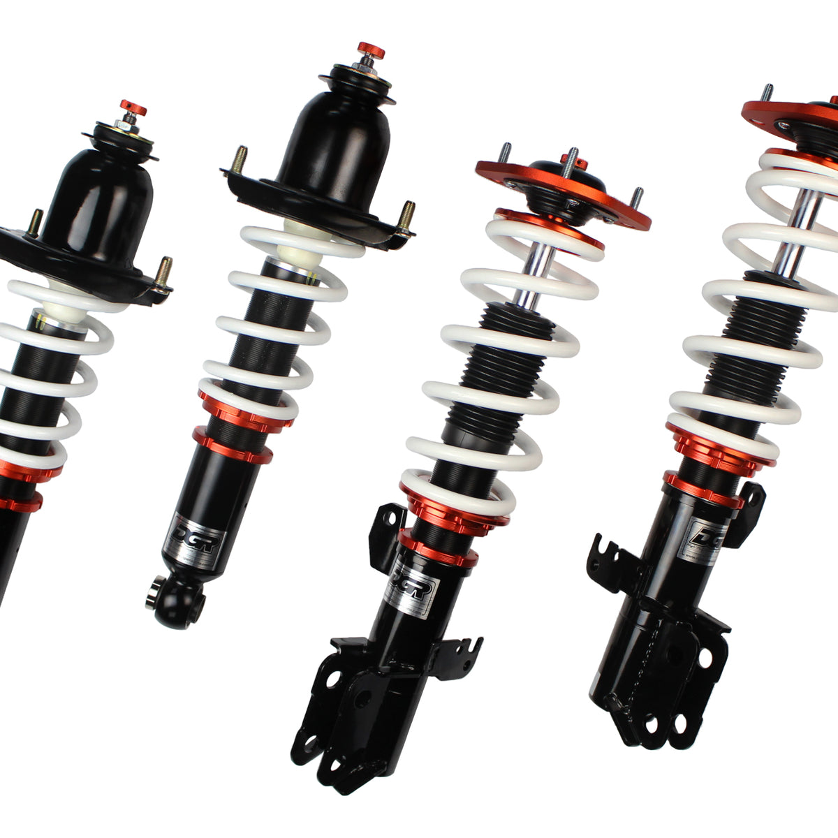 DGR Toyota Corolla Street Performance Coilovers – ModsDirect