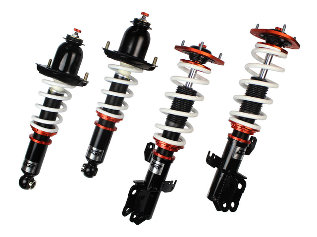 E120 E130 Corolla DGR Coilovers