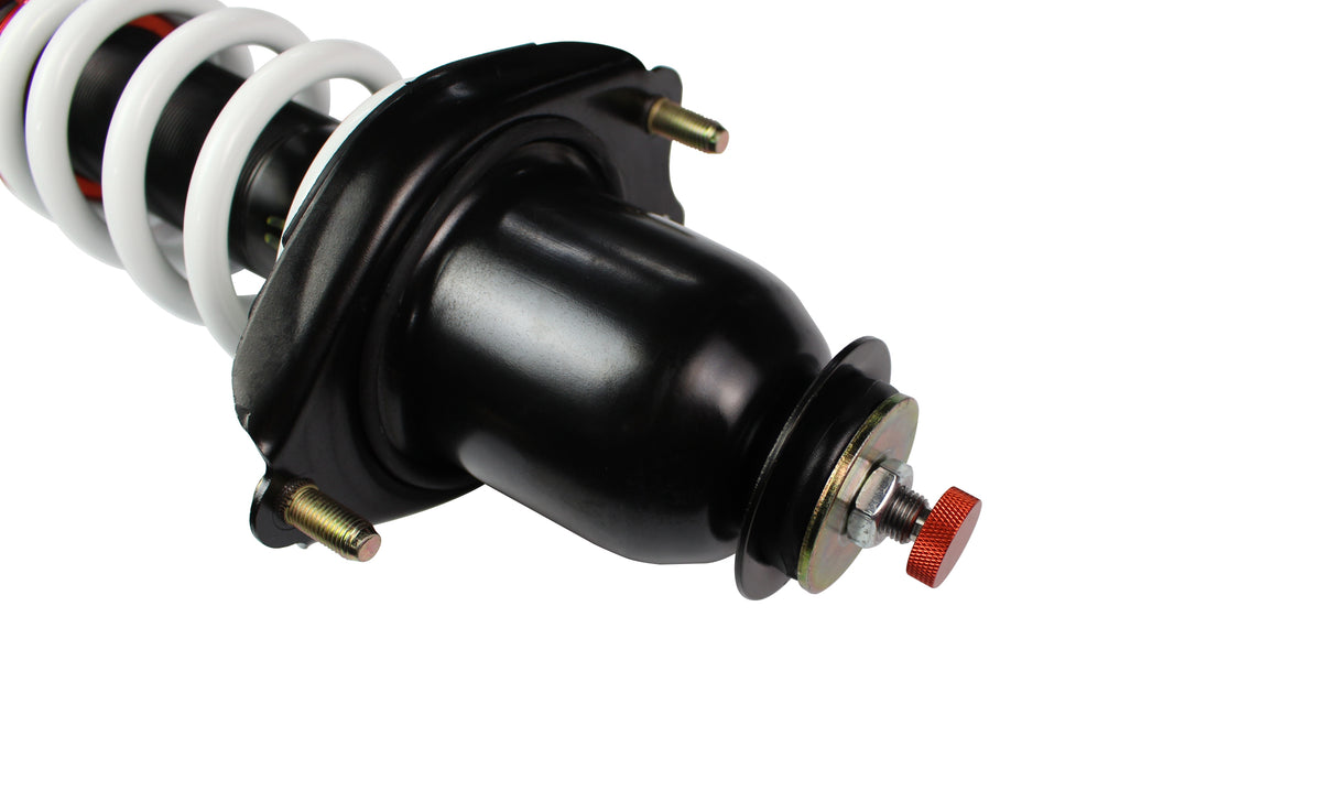 DGR Coilovers | Street Series (Toyota Corolla E120 E130)