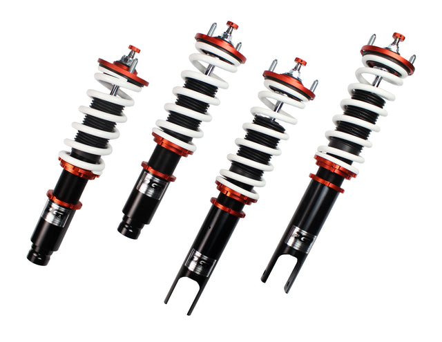 Honda EJ EK EM Civic DGR Coilovers