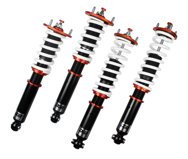 Toyota Crown S180 Coilovers DGR