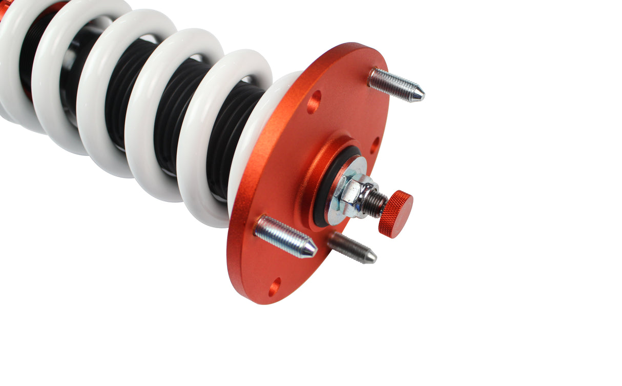 DGR Coilovers | Street Series (Toyota Crown S180) - ModsDirect