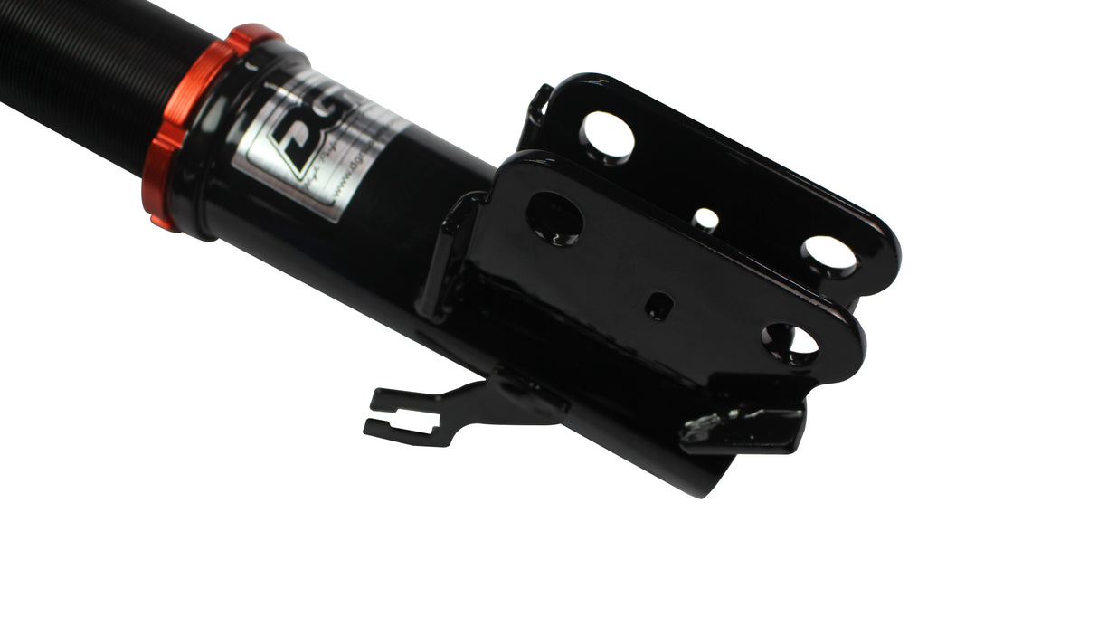 DGR Coilovers | Street Series (Subaru Forester SG)