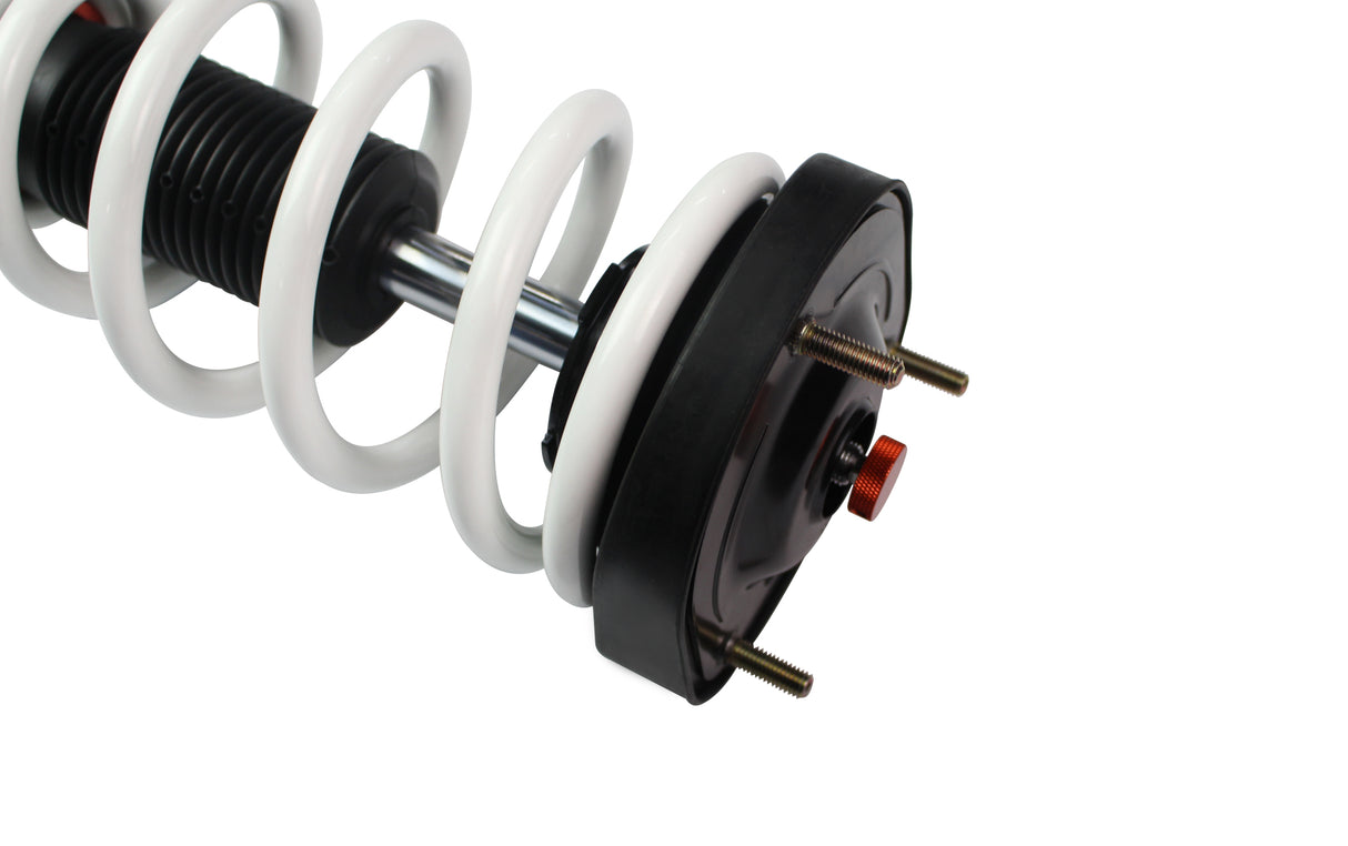DGR Coilovers | Street Series (Subaru Forester SG)