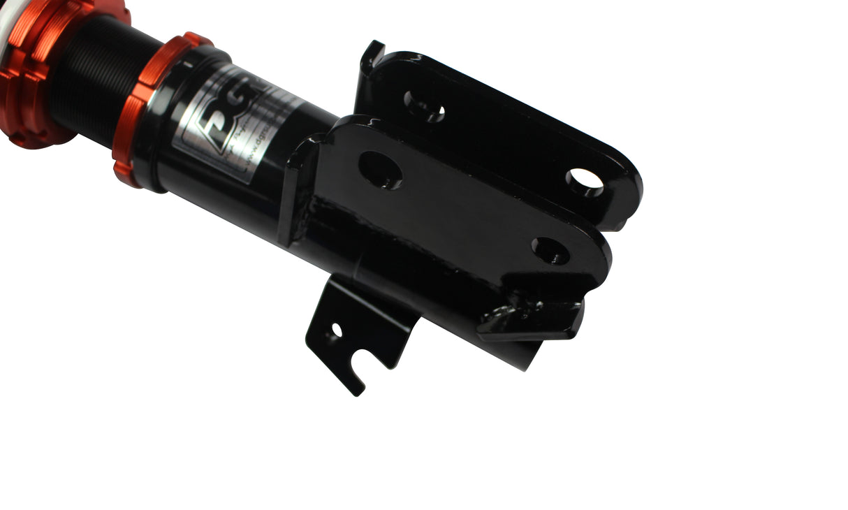 DGR Coilovers | Street Series (Subaru Forester SG)