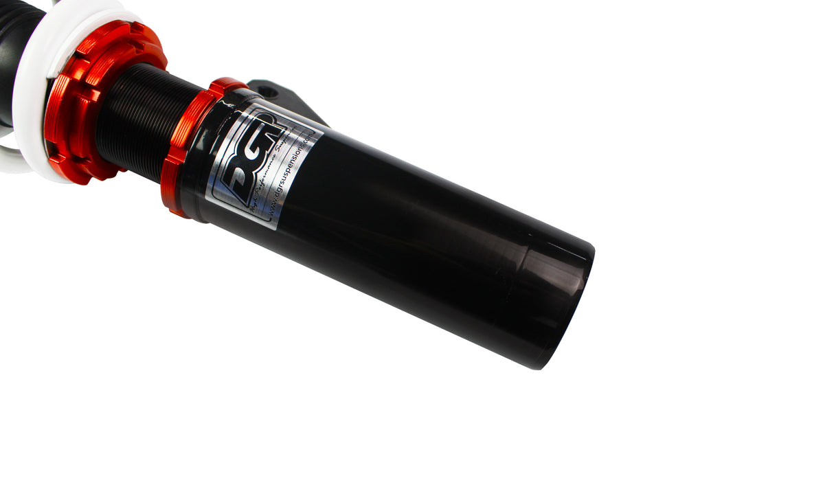 DGR Coilovers | Street Series (BMW 1 Series M)