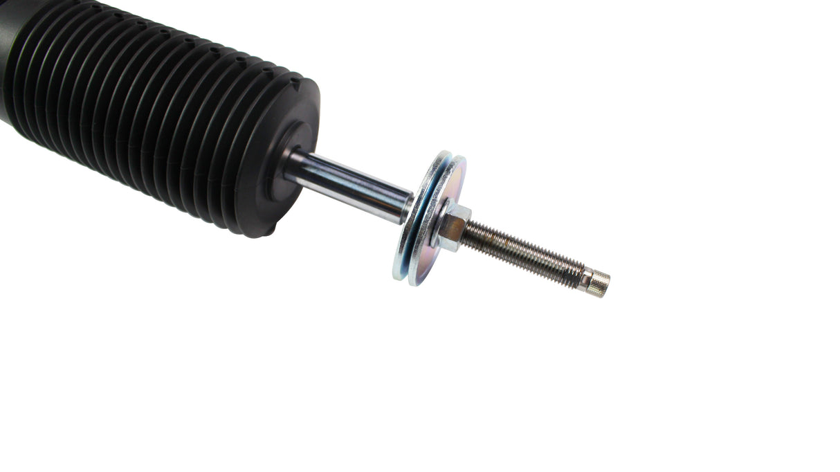DGR Coilovers | Street Series (BMW 1 Series M)
