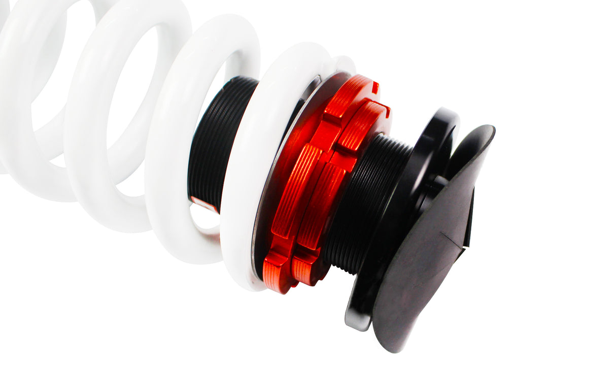DGR Coilovers | Street Series (BMW 1 Series M)