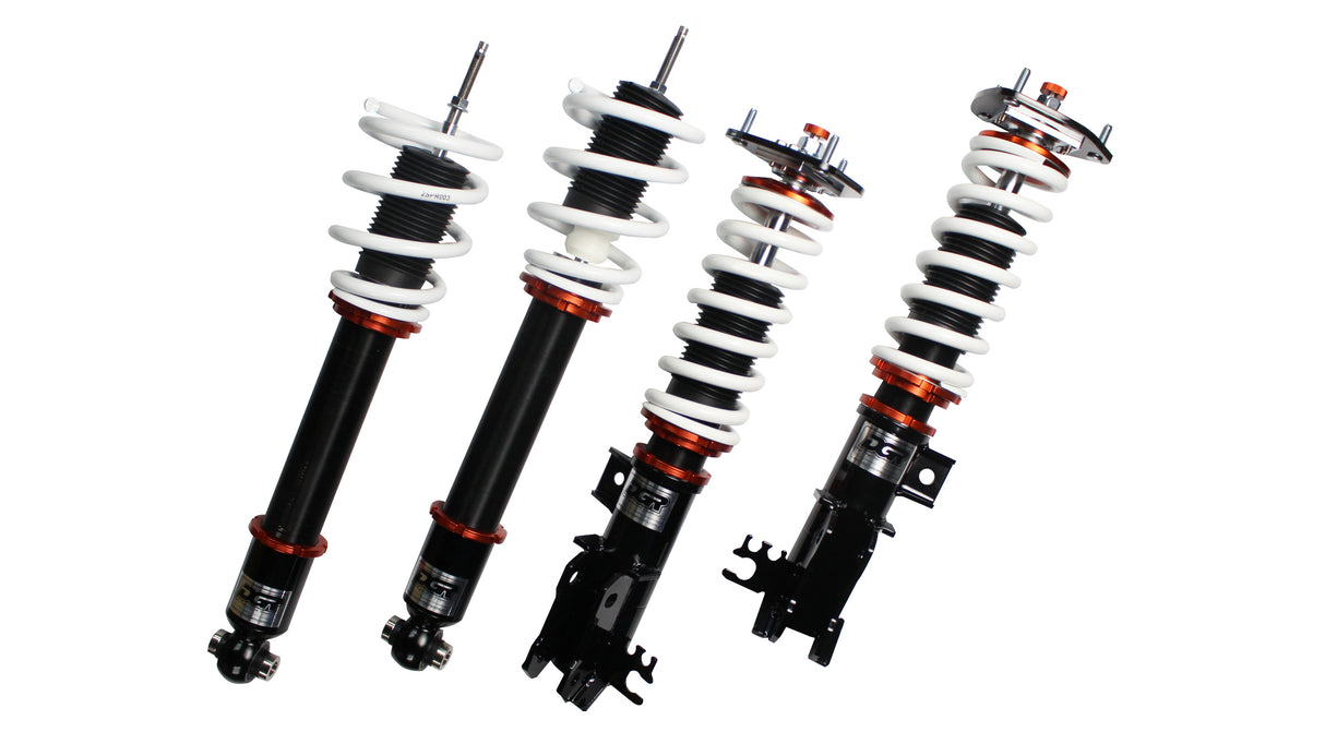 SAAB 9-5 DGR COILOVERS