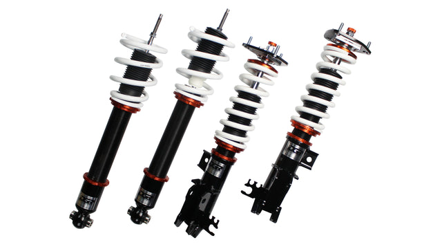 SAAB 9-5 DGR COILOVERS