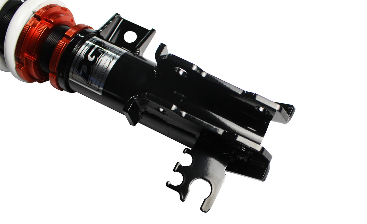 DGR Coilovers | Street Series (Saab 9-5)