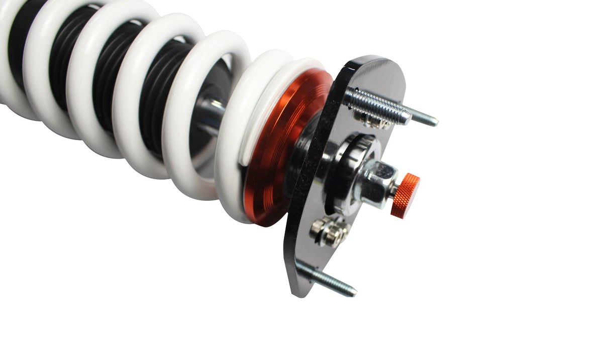 DGR Coilovers | Street Series (Saab 9-5)