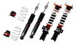 Hyundai i20 DGR Coilovers